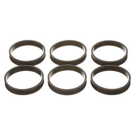 Antunes Roundup Egg Rings, Pk/6 213P176